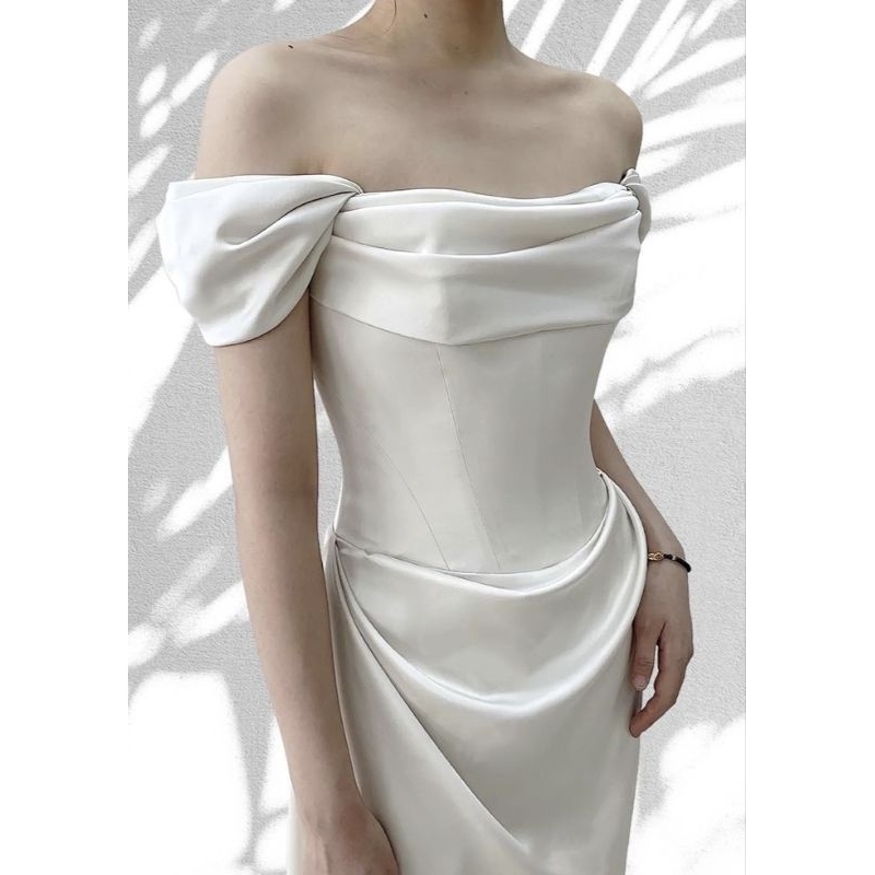 Jasa jahit online, penjahit online, jahit dress, jahit baju