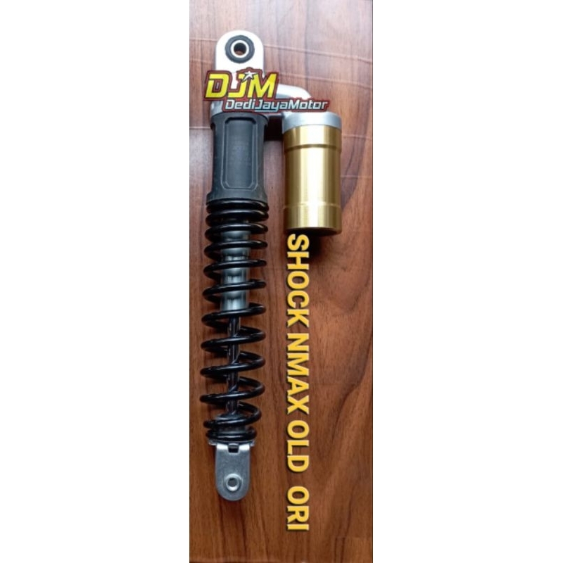 SHOCK SOK SHOCKBREAKEA  BELAKANG YAMAHA NMAX OLD ORI  KYB