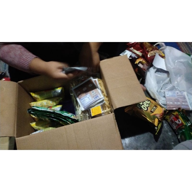 

Makanan