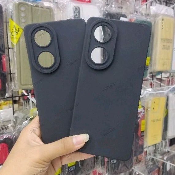 Hard Case/ Soft Case | OPPO Reno 8T