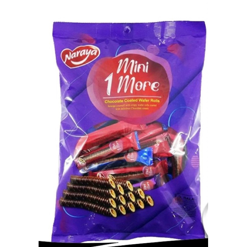 

Naraya Mini 1 more / mini one more astor