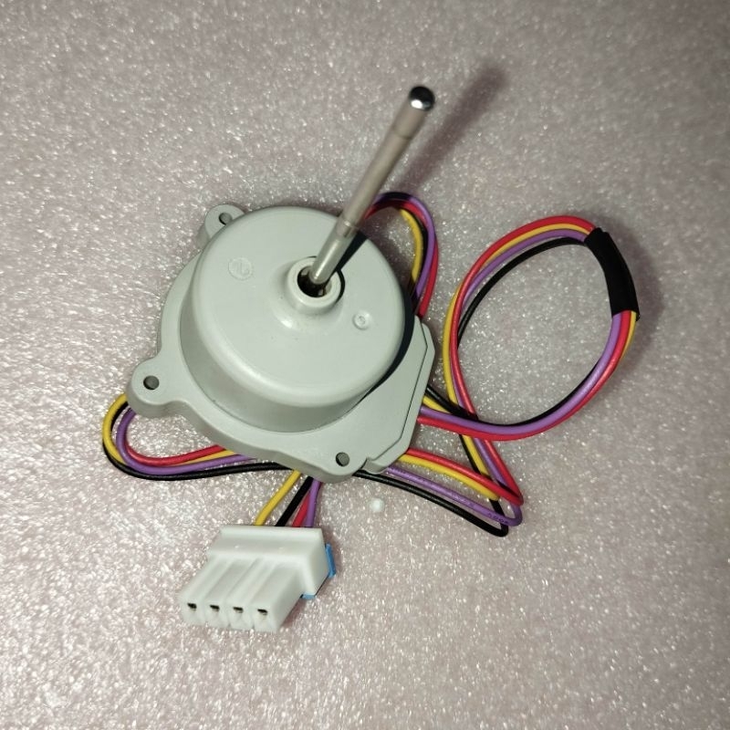 motor kipas kulkas 2 pintu LG inverter 12V DC