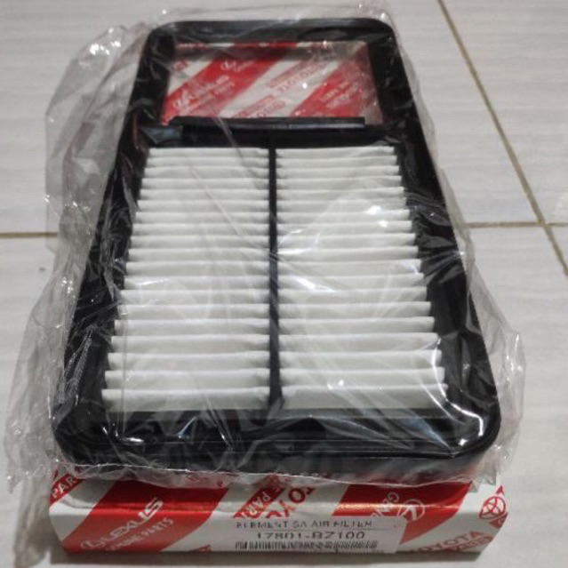filter udara angin saringan udara air filter agya ayla 1.0