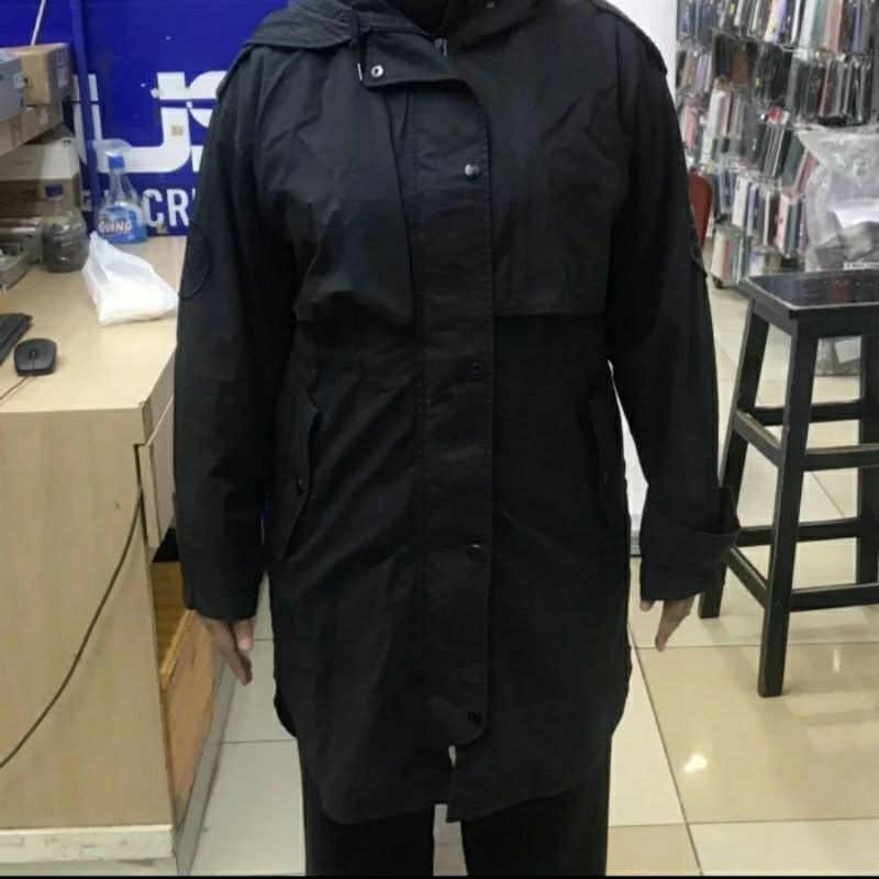 jacket LAP Los Angeles Project