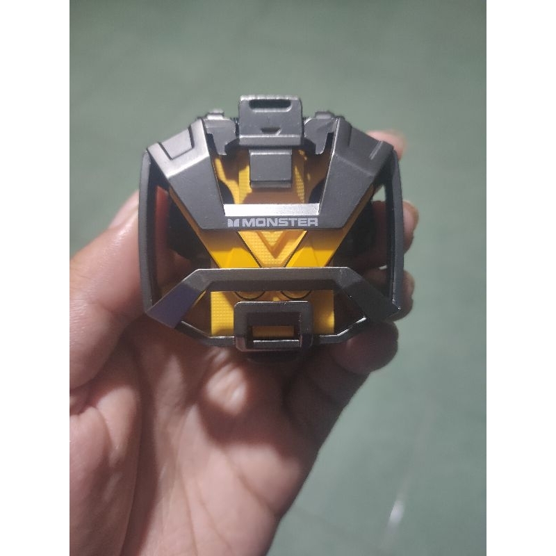 TWS Monster XKT09 - Preloved