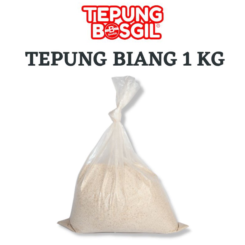 

R3adyst0ck Tepung Biang Premium Fried Chicken 1 kg Weekend