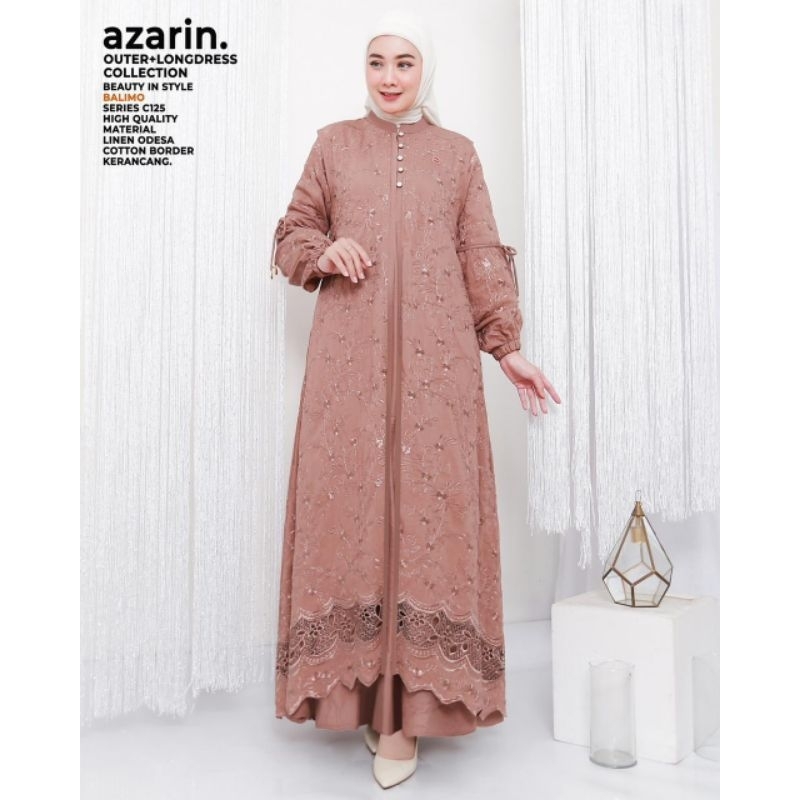 GAMIS BALIMO