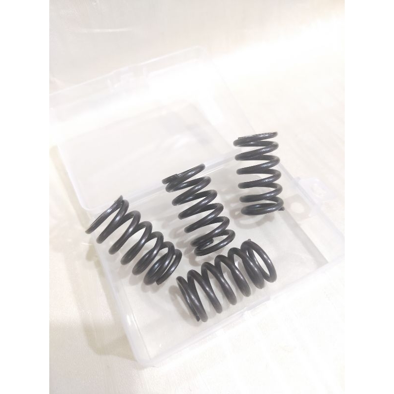 per klep racing Swedia Magnum buat buat motor PCX 160/Vario 160/n max/aerox/r15 v3/wr 155