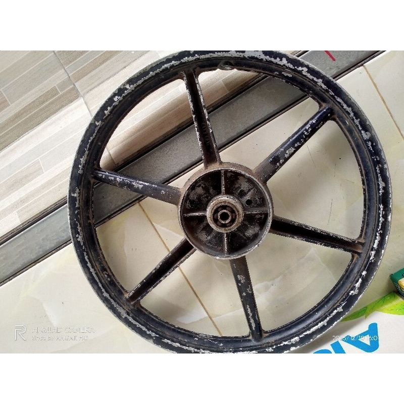 velg belakang TK JAPAN palang 6