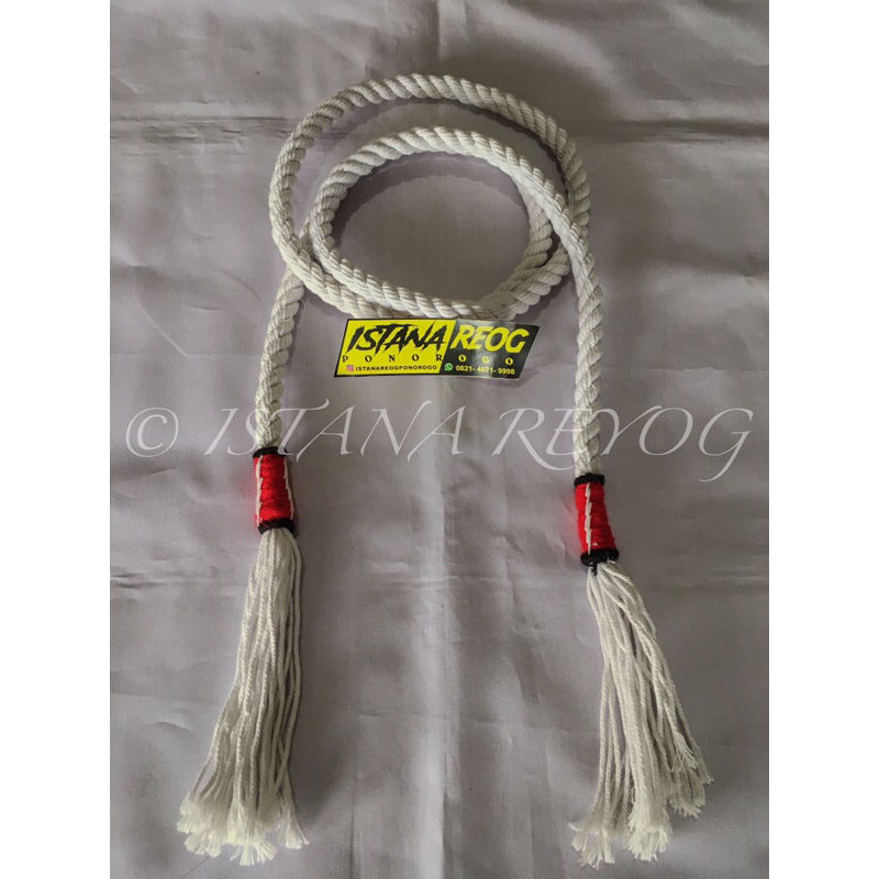 termurah tali warok / grosir kolor / terlaris tali celana / tali warok / kolor warok / tali celana w