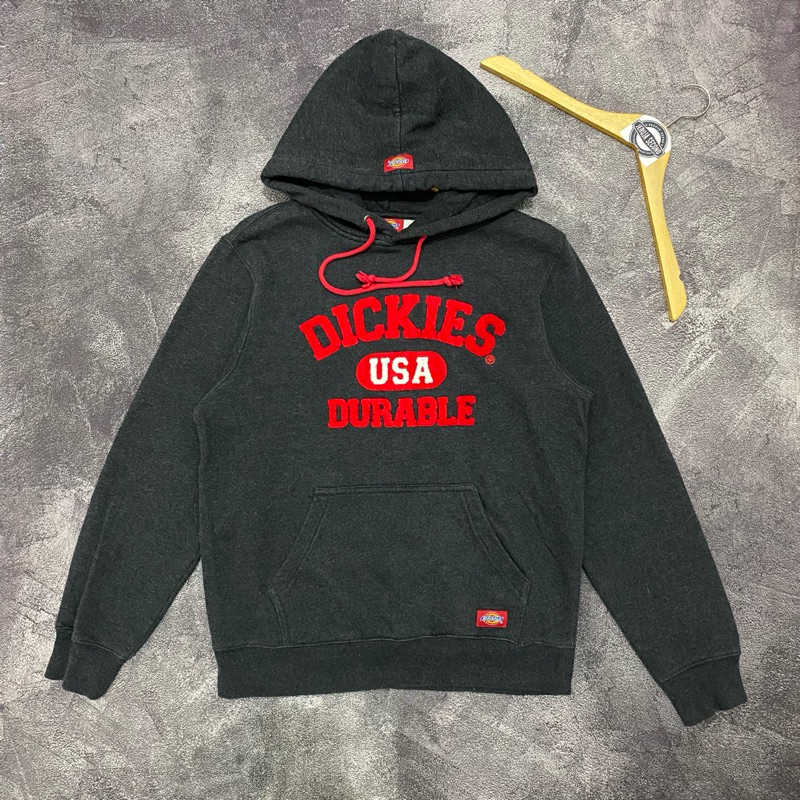 Hoodie Dickies Towel