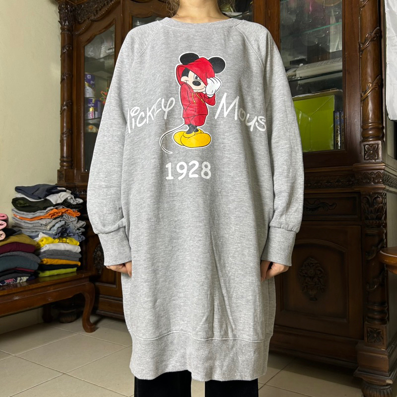 Crewneck DISNEY
