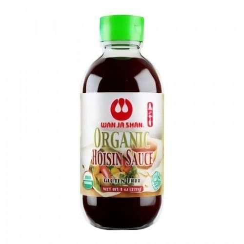 

saus hoisin organic wan ja shan 230