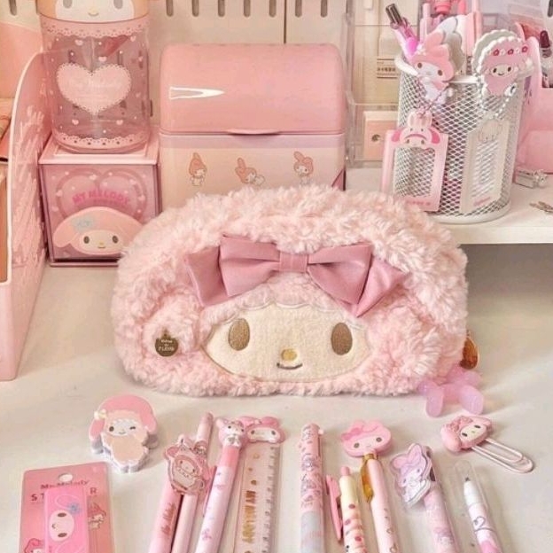 

Paket 3 Serba Serbi Lucuu