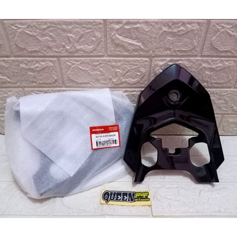 Cover Rear Center Vario125Fi 83750KZR600ZK