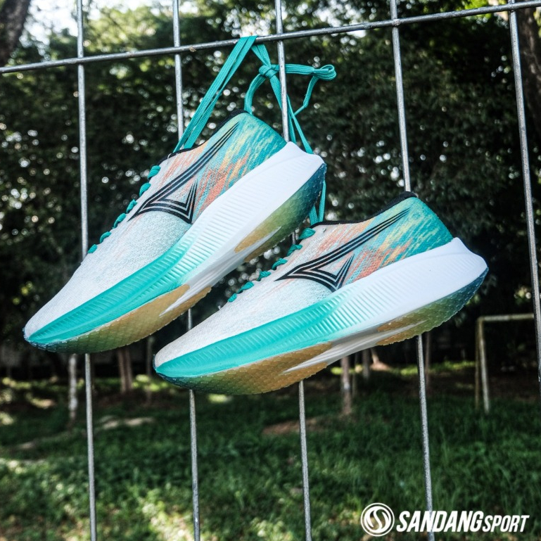 SEPATU RUNNING ARDILES NFINITY SENSE PRO ORIGINAL