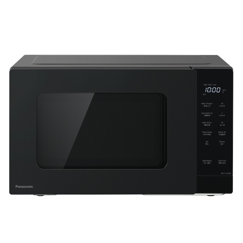 PANASONIC MICROWAVE NN ST32 NBTTE