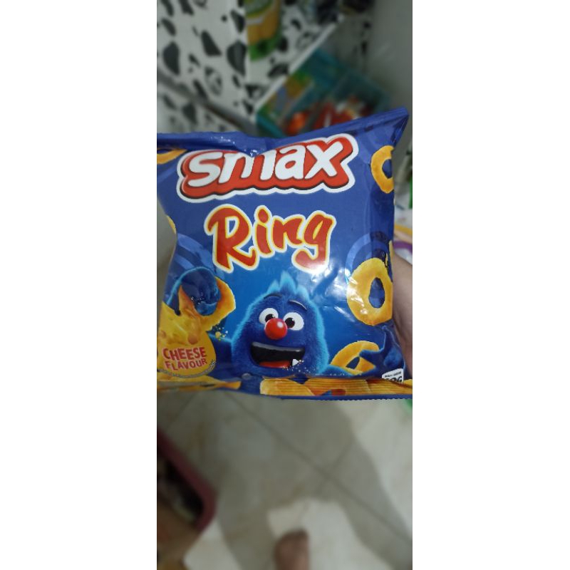 

smax ring