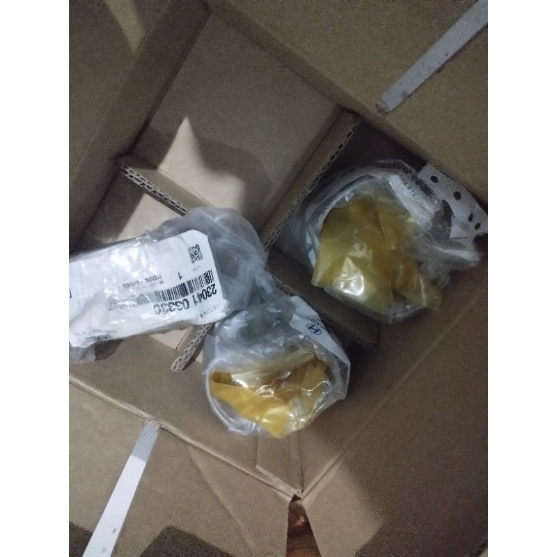 PISTON + PIN PISTON KIA ALL NEW PICANTO