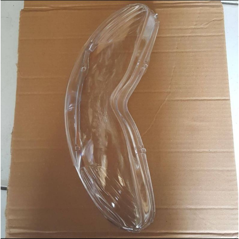 reflektor lampu depan Jupiter z lama +mika lampu depan Jupiter z