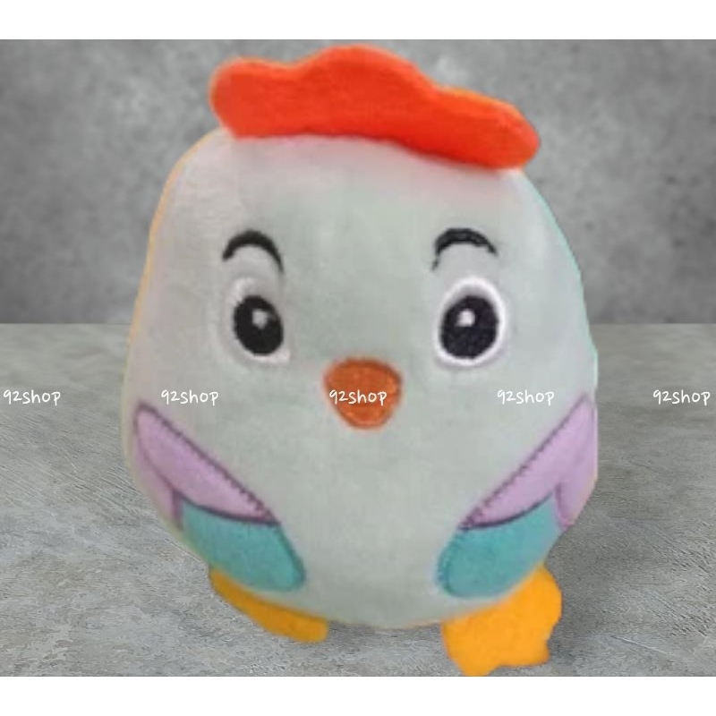 Boneka anak ayam boneka ayam mainan ayam
