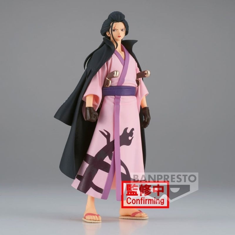 Action Figure DXF Izou Vol. 26 One Piece