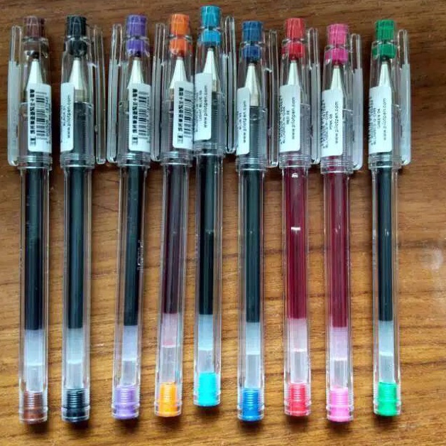 

[✡P91>] Bolpen / pulpen Hi-tech PILOT Original hitech C 0,3 Flash Sale