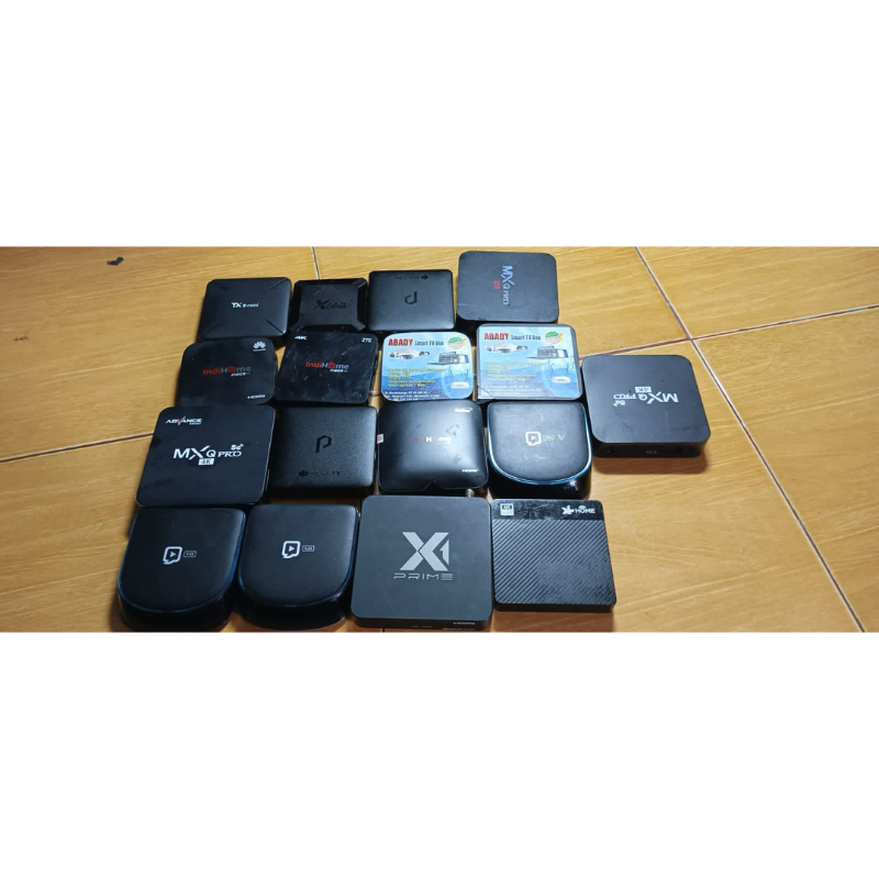 stb android tukar tambah