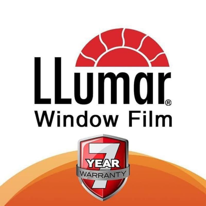 kaca Film Llumar Super Black