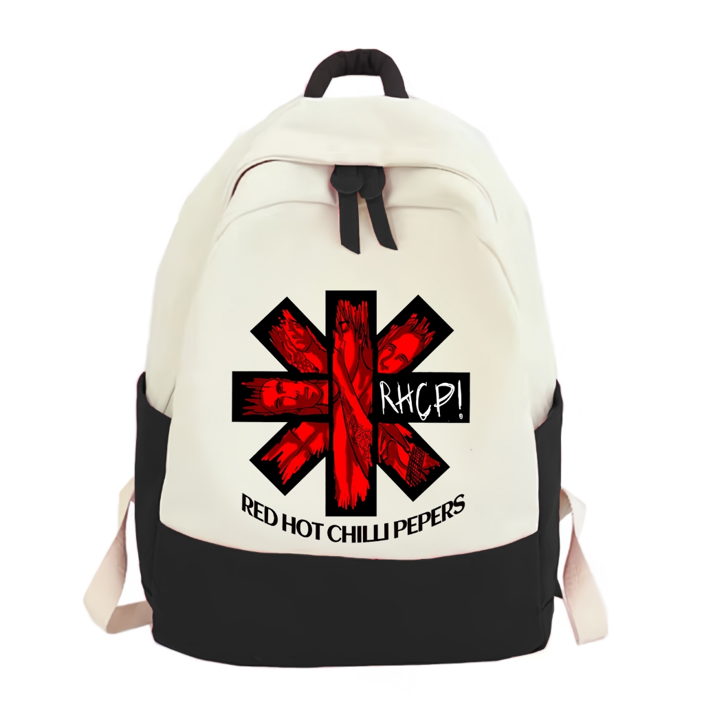 Tas Sekolah Anak SD Laki Laki Perempuan Tas Stm Tas Kece Kekinian RHCP 2024