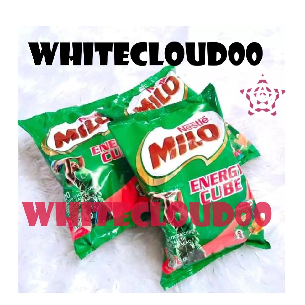 

[⋆R88$] Cube 100 Nigeria Nestle halal / Cubes isi 100 Buy Again