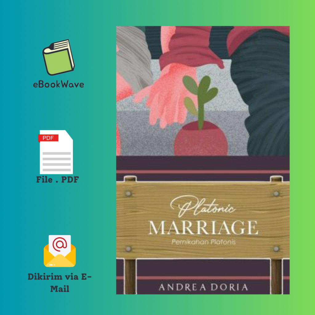 

Platonic Marriage By Andrea Doria Book BEST SELLER (Bahasa Indonesia) Pdf