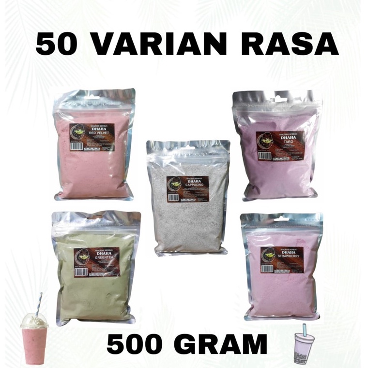 

Serb@ Murah Serbuk minuman 500 gram Kualitas Terjamin