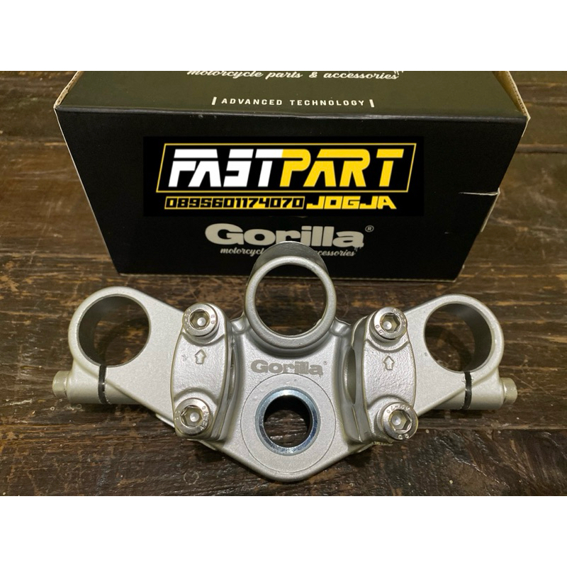 SEGITIGA ATAS NINJA SS NINJA R | T NINJA SS | SEGITIGA NINJA SS MERK GORILA