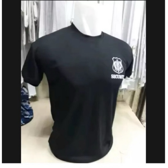 KAOS DALAM SECURITY HITAM KAOS SECURITY HITAM