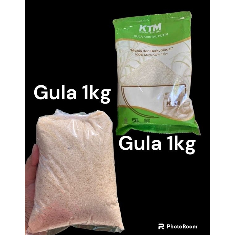 

Readii Stock SPESIAL PAKET GULA MURAH [58]