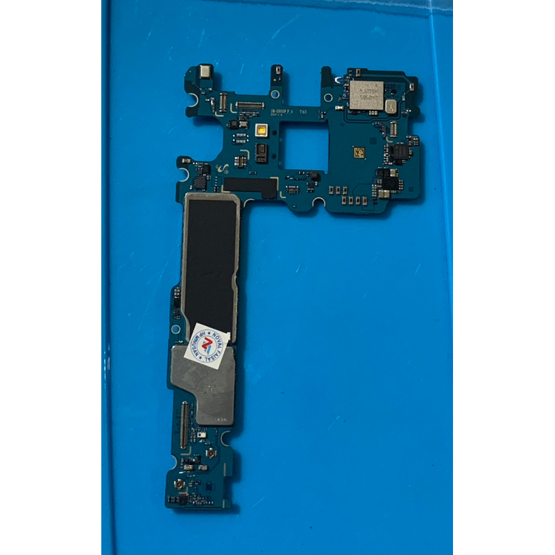 Mesin Samsung S8 plus Normal