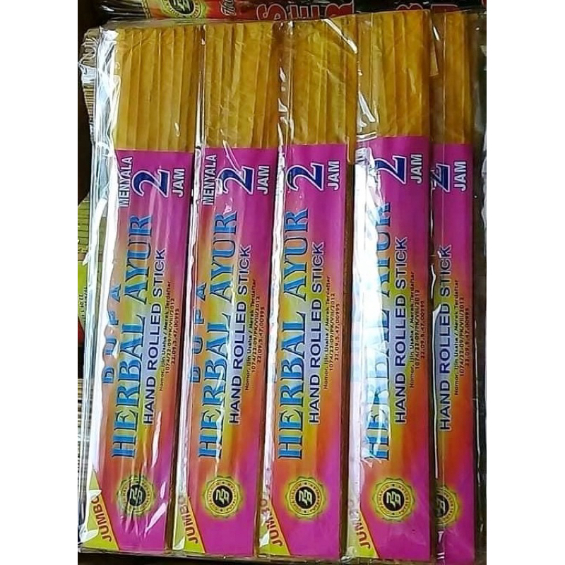 Dupa wangi 2 Jam | Dupa Basah | Produksi Putri Bulan | Aroma Gaharu - Sai Flora - Cendana - Herbal A