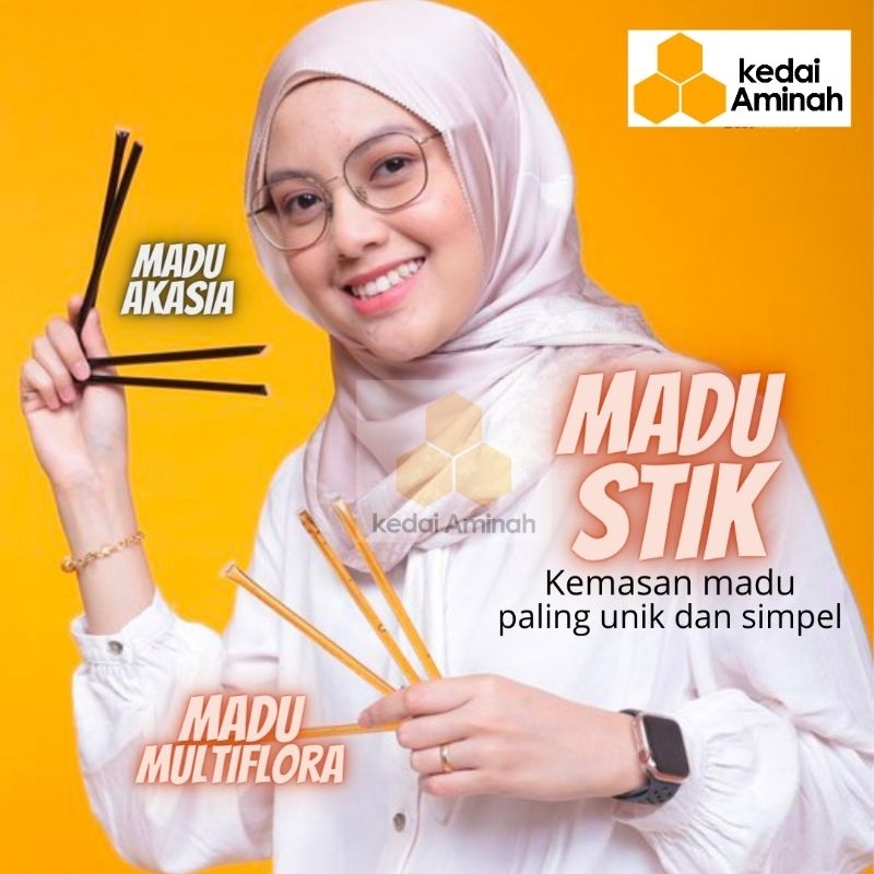 

Madu Stick / Stik
