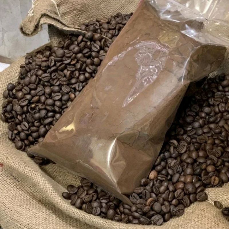 

Kopi Lelet