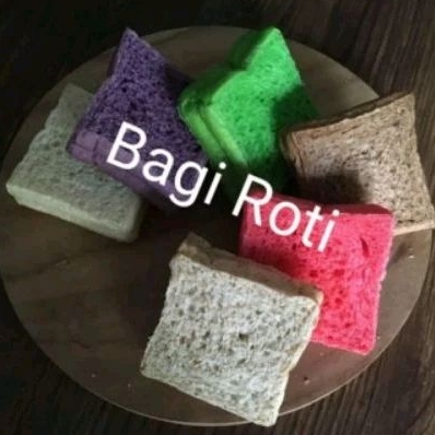 

Roti tawar kasino Bandung