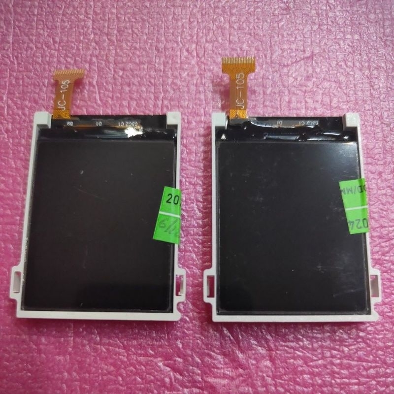 LCD NOKIA N105 2017 NEW/TA-1034/TA-1174/TA-1175 AA