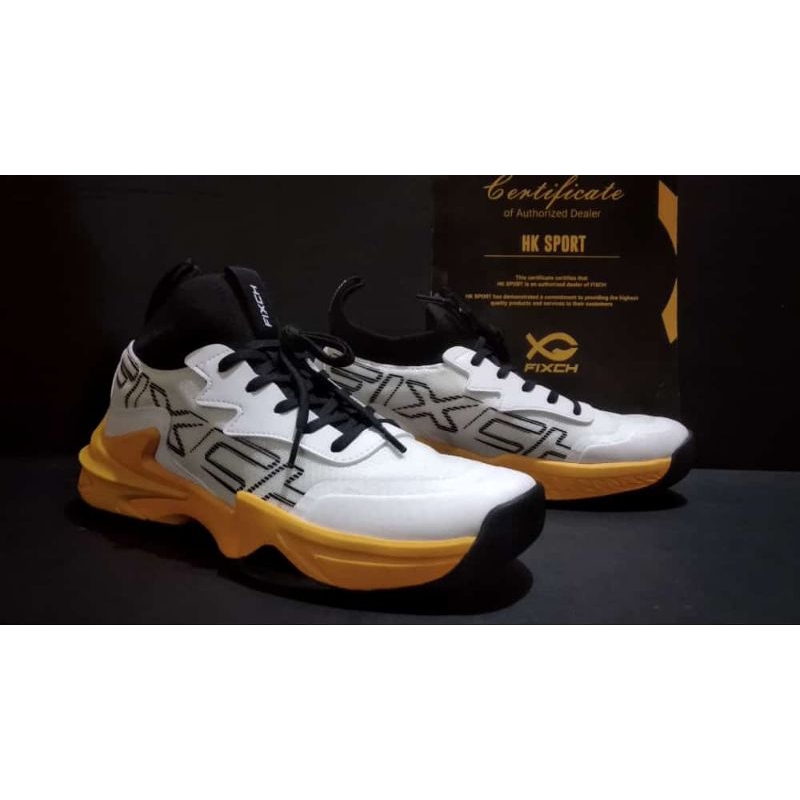 FIXCH IMPISH ORIGINAL