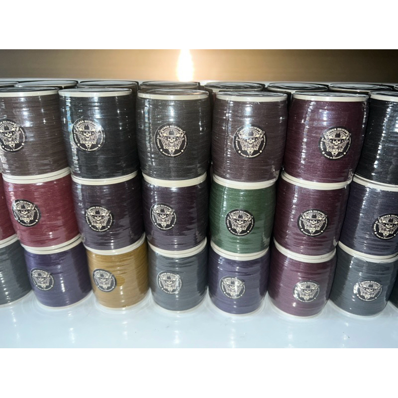 Gelasan Matot 2000 yard