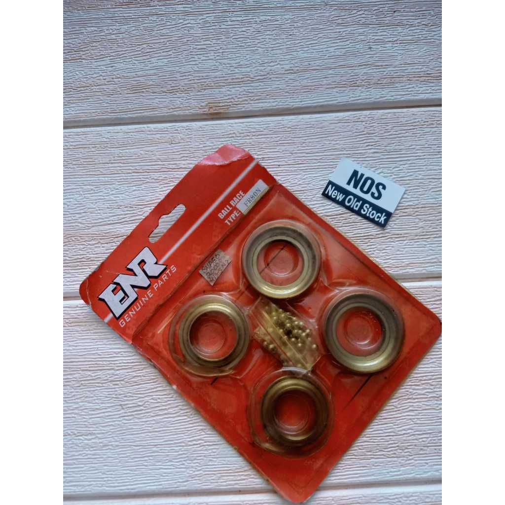 BEARING KOMSTIR STANG SUZUKI FR80 - FR70 PARTS BERING KONSTIR SUKU CADANG AKSESORIS