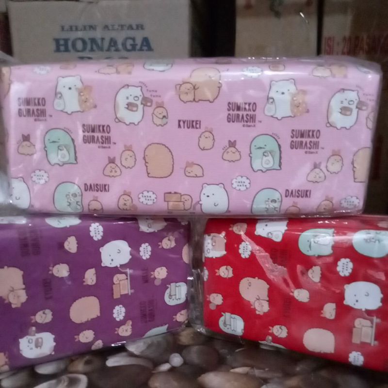 

Kotakpensildompet keren