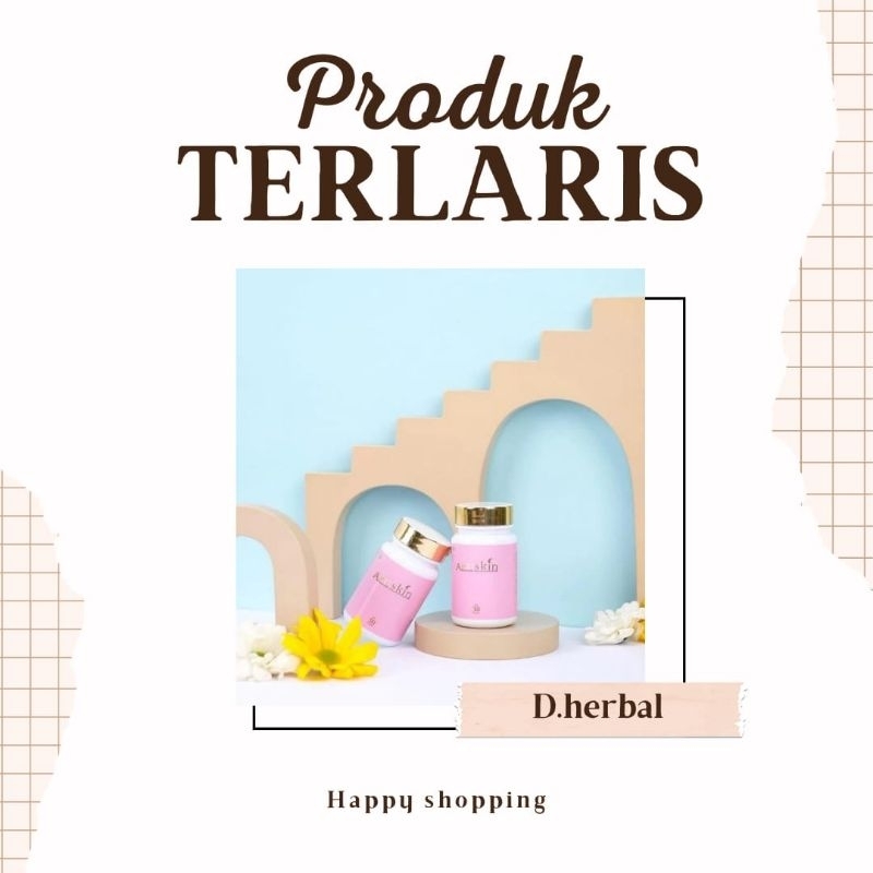 APUSKIN SUPLEMEN  PEMUTIH BADAN KAPSUL BPOM