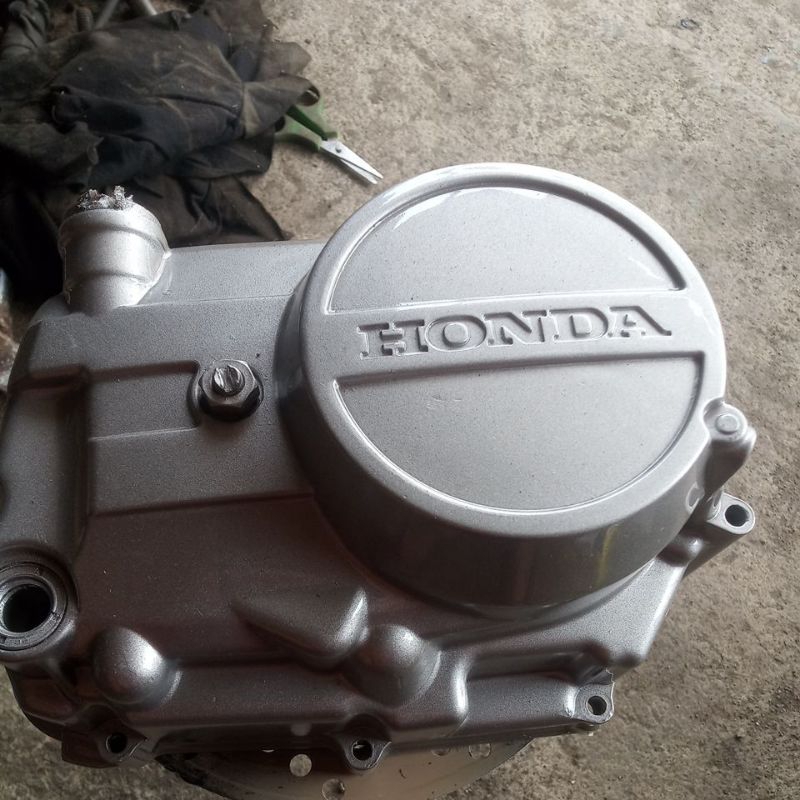 BLOK KOPLING SUPRA X, FIT ,LEGENDA, GRAND ORIGINAL