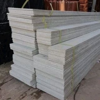 LIS PLANG LISPLANG GRC ROYAL BOARD POLOS 10x244cm TEBAL 8mm