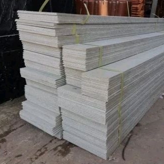 LIS PLANG LISPLANG GRC ROYAL BOARD POLOS 20x244cm TEBAL 8mm